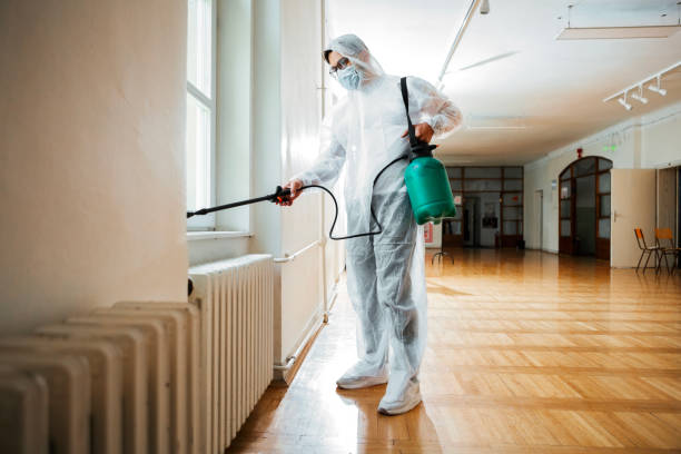 Best Residential Pest Control  in Galesburg, IL